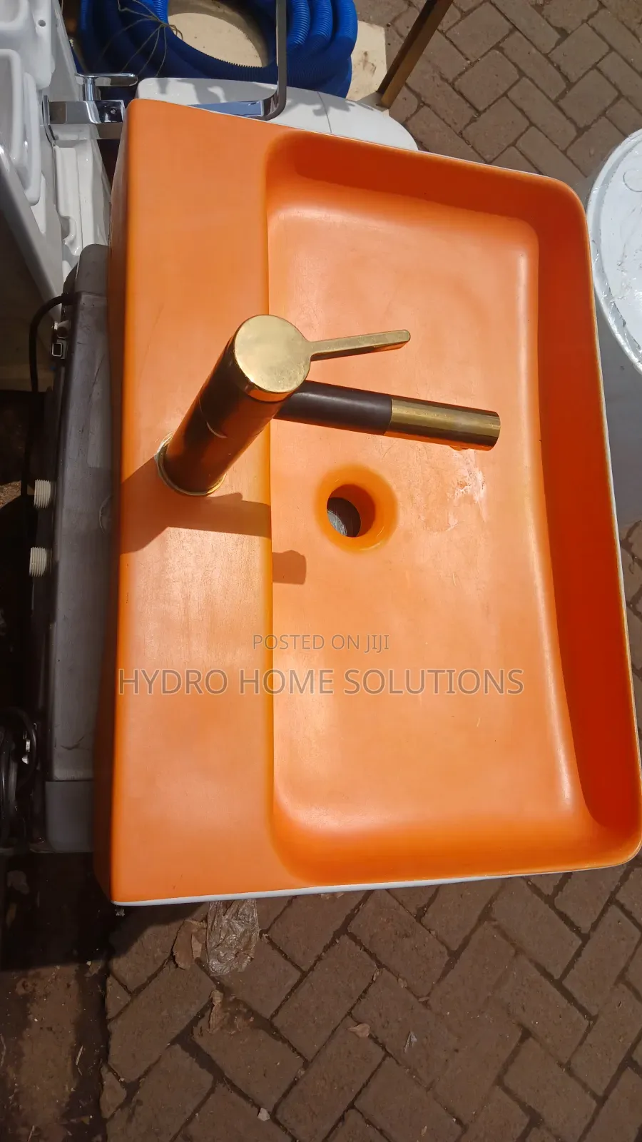 Modern Hand Wash Basin