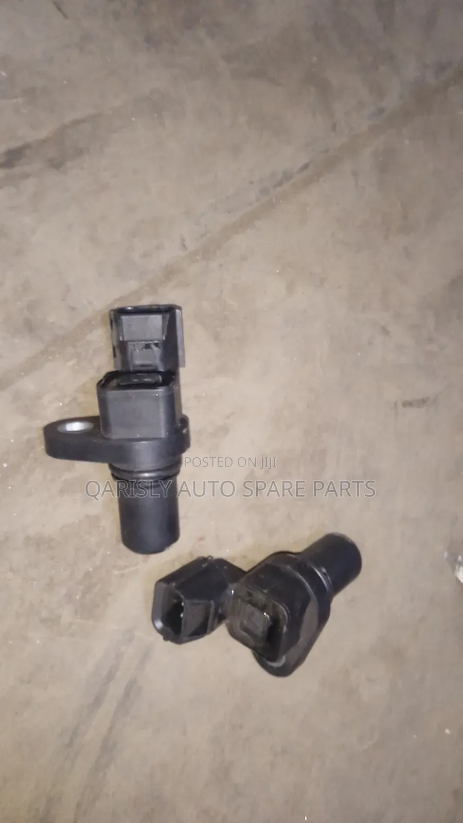 Crunkshaft Sensor Mitsubishi Pajero Io