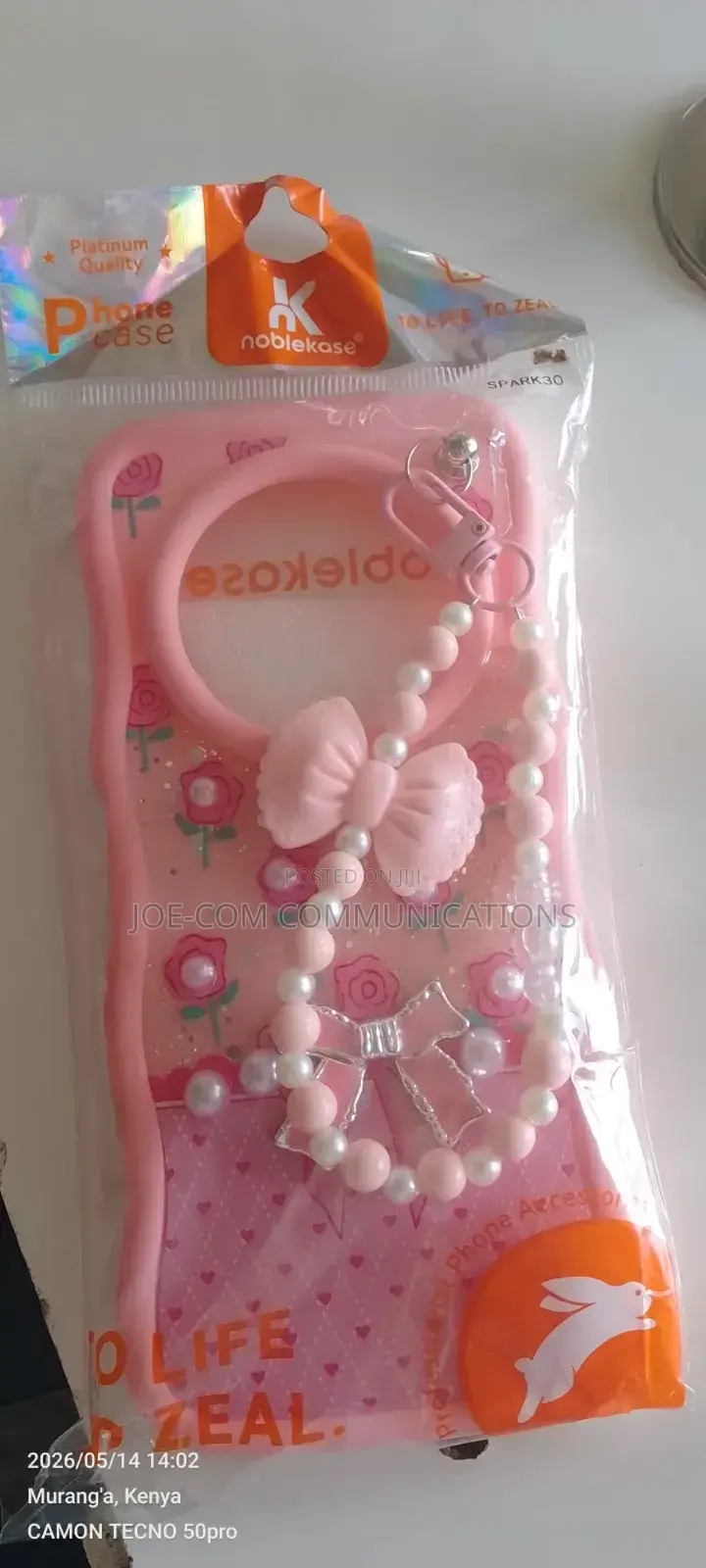 Fancy Tecno Spark 30 Phone Case