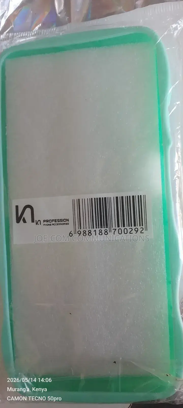 Samsung A14 Phone Case