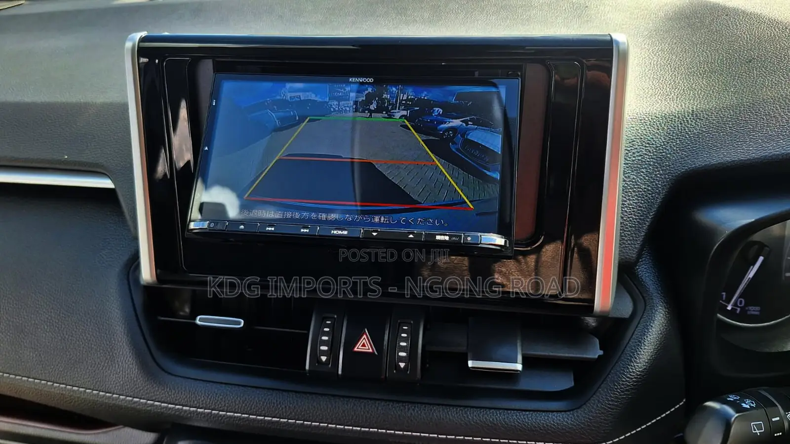 Toyota RAV4 2019 Pearl