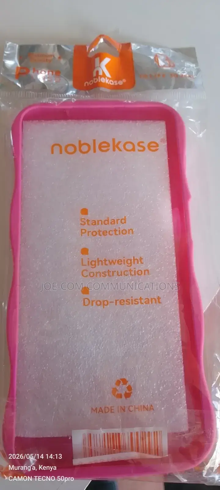 Samsung A16 Phone Case