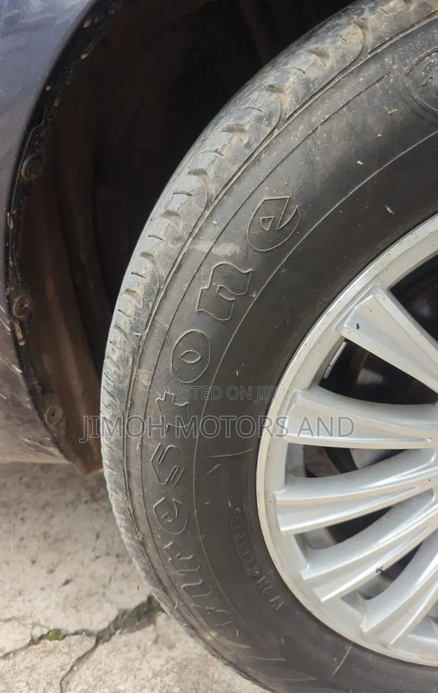 Toyota Spade 2014 Blue