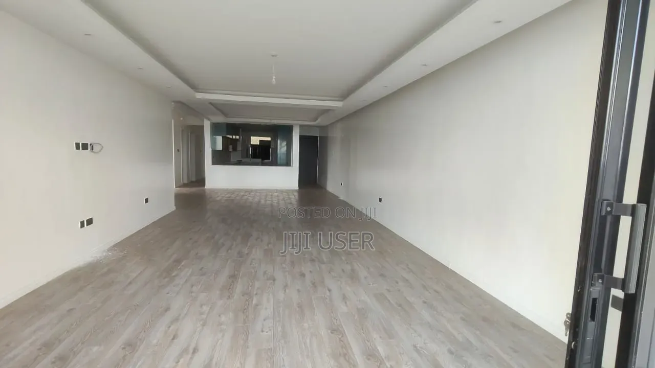 3bdrm Apartment in Parklands for rent