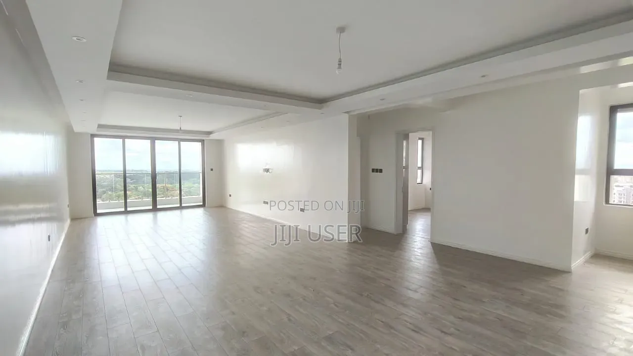 3bdrm Apartment in Parklands for rent
