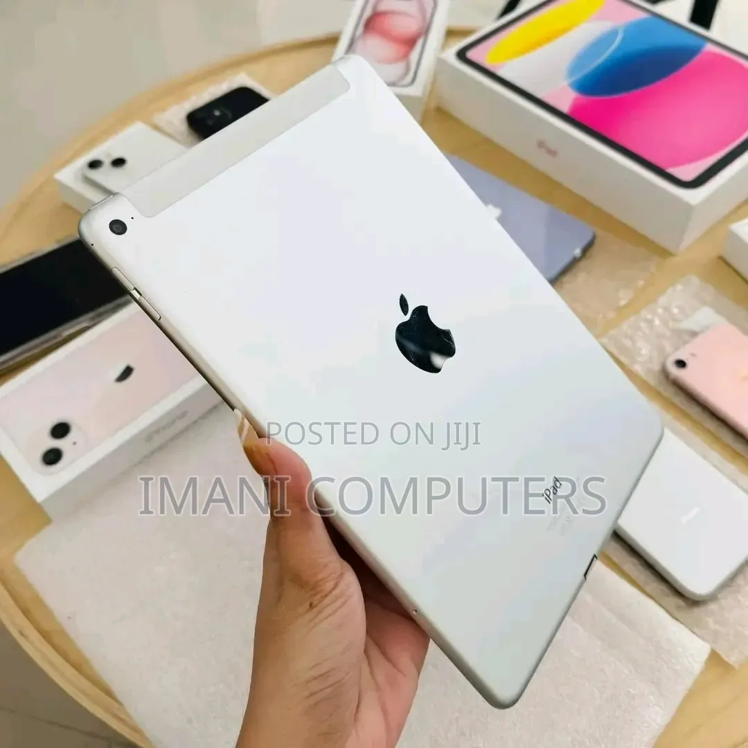 Apple iPad 2 Wi-Fi 128 GB Silver