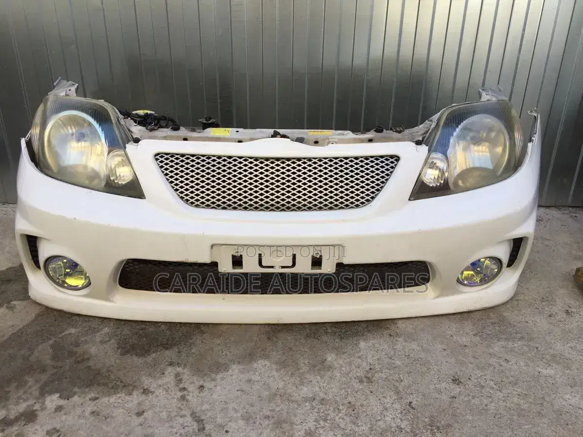 Nze 2002 Nosecut Xenon