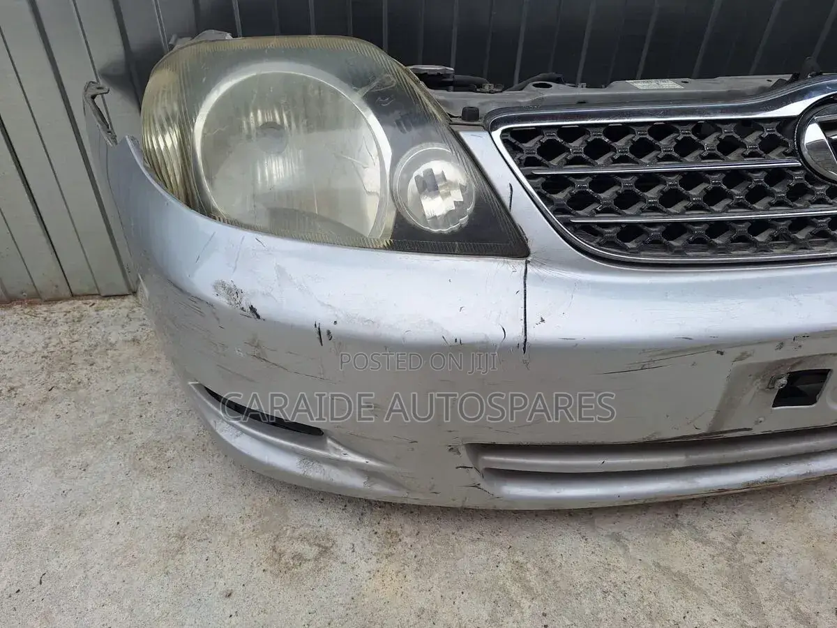 Nze 2002 Nosecut Xenon
