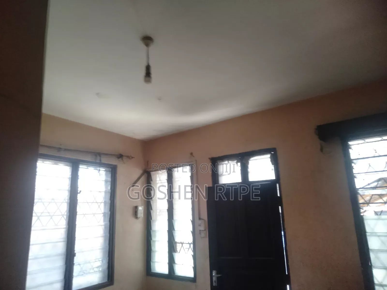 1bdrm Bedsitter in Mwembe Tayari for rent