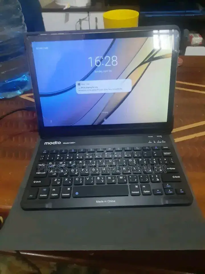 New Modio M92 1 TB