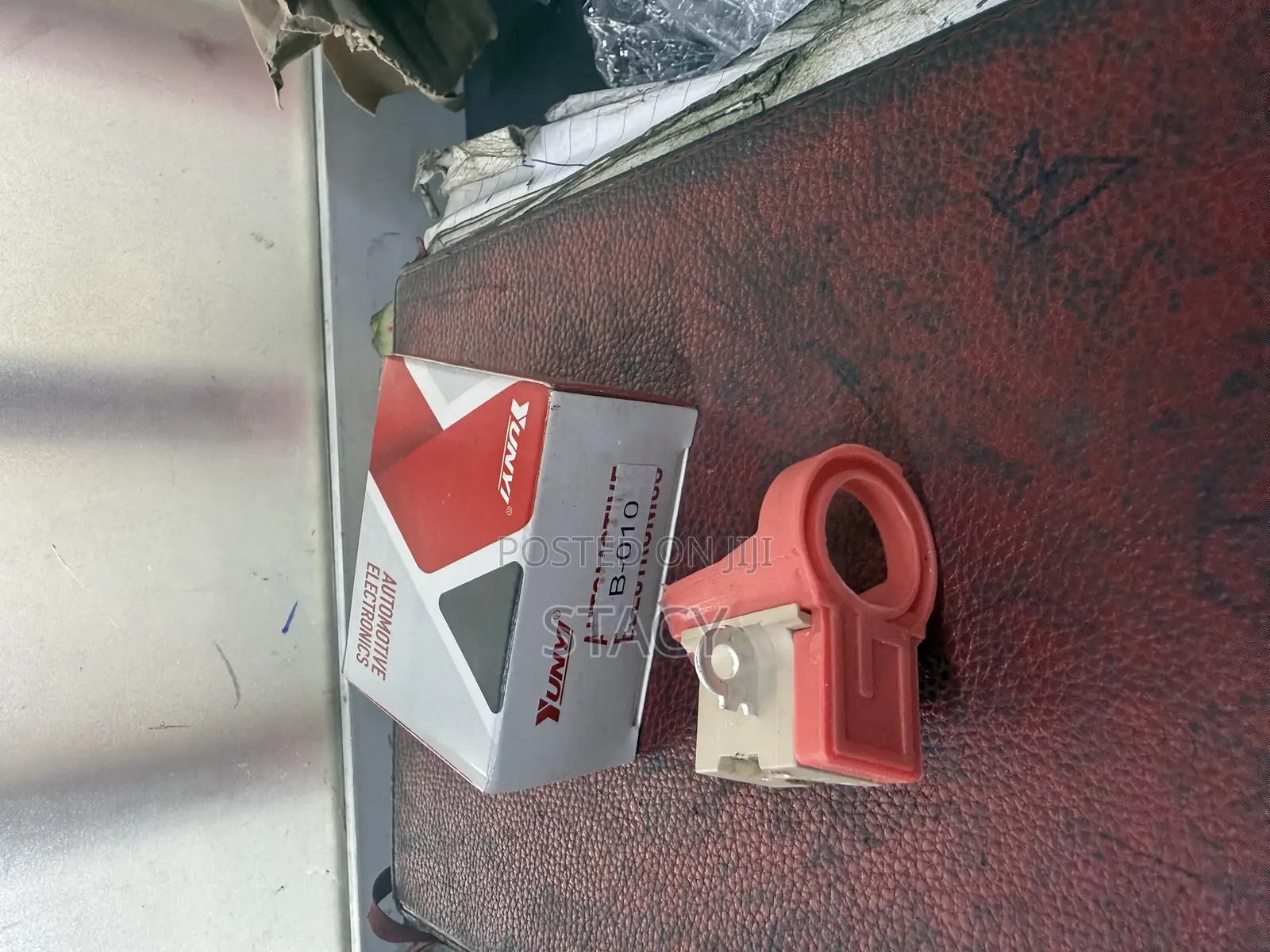 Probox Alternator Brush Holder