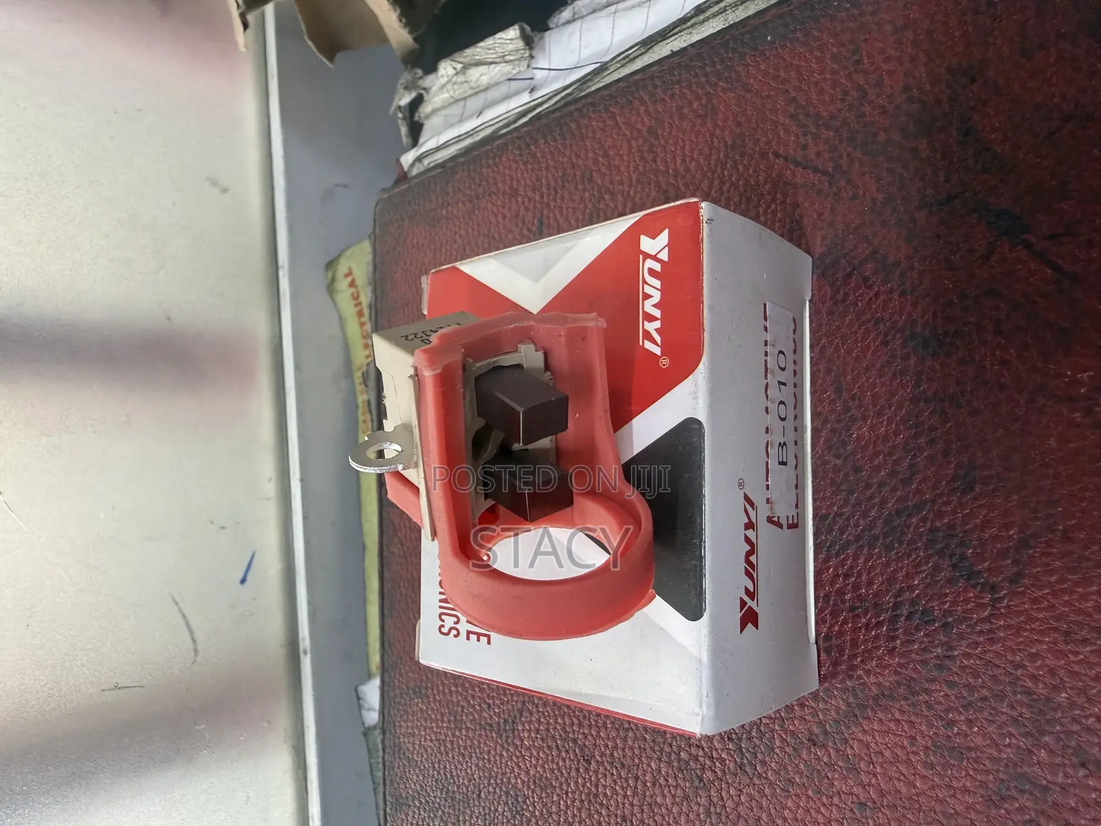 Probox Alternator Brush Holder