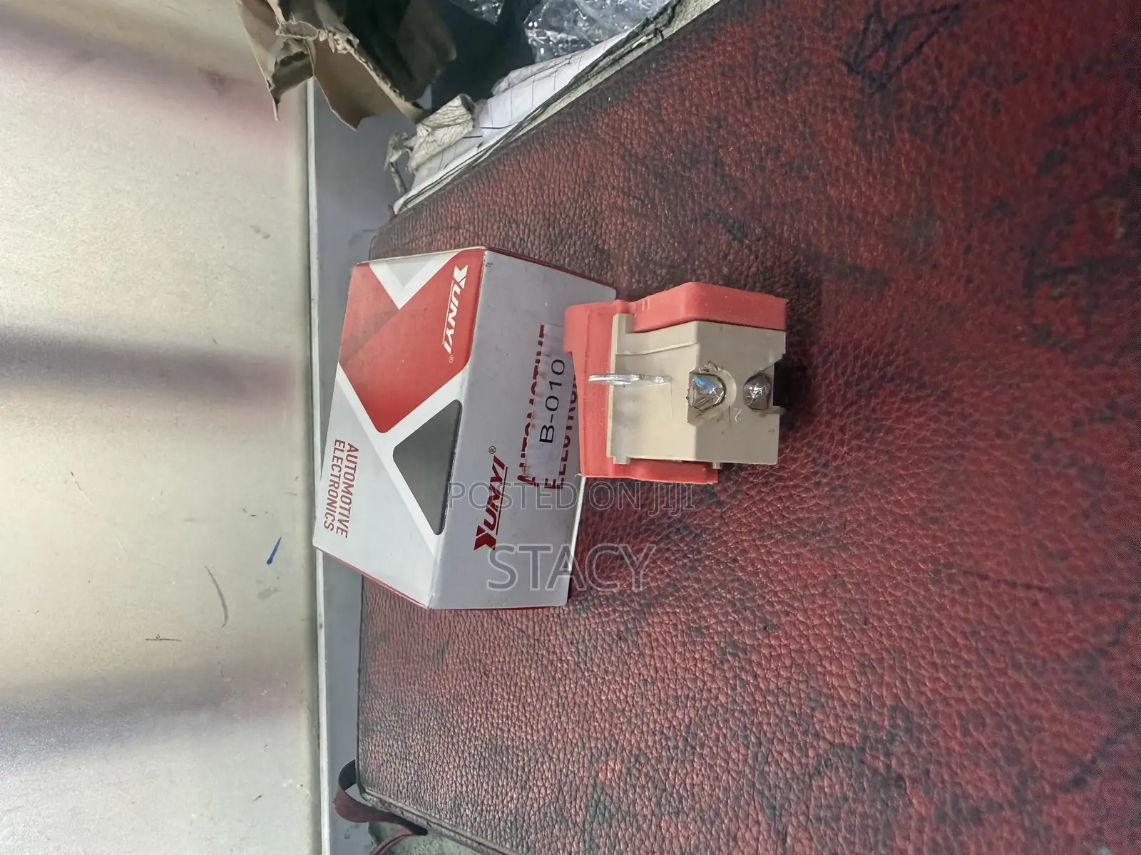 Probox Alternator Brush Holder
