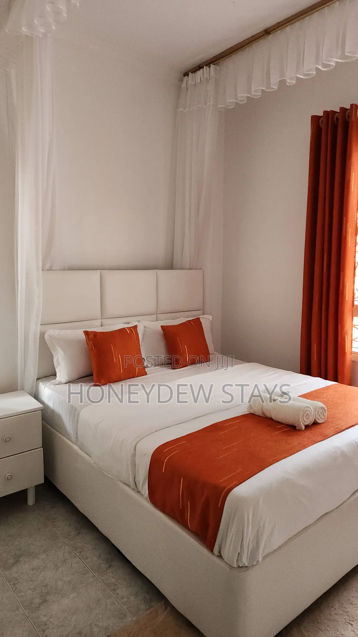 Executive 5br Maisonette Fully Furnished Airbnb Milimani, Kisumu