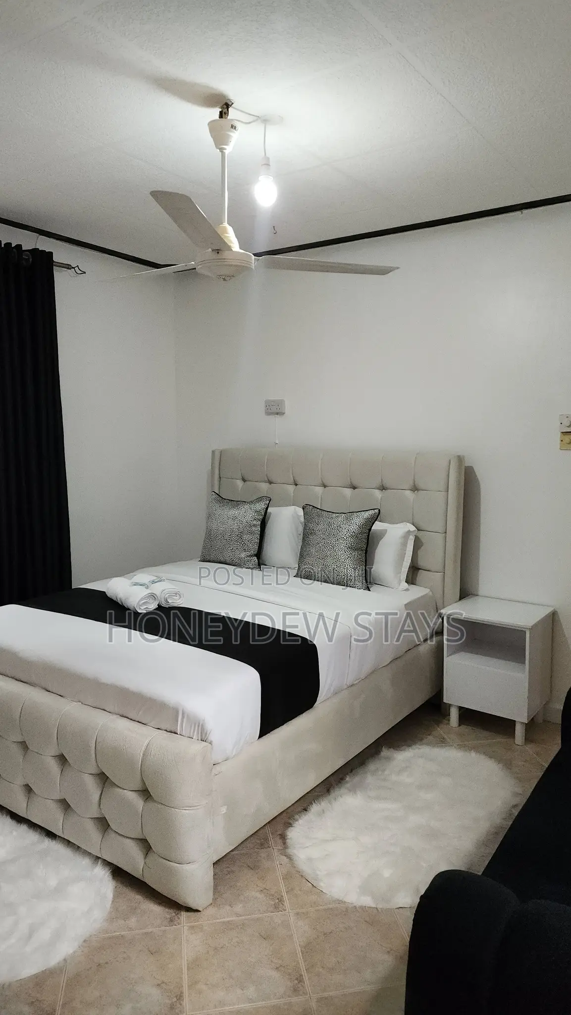 Executive 5br Maisonette Fully Furnished Airbnb Milimani, Kisumu