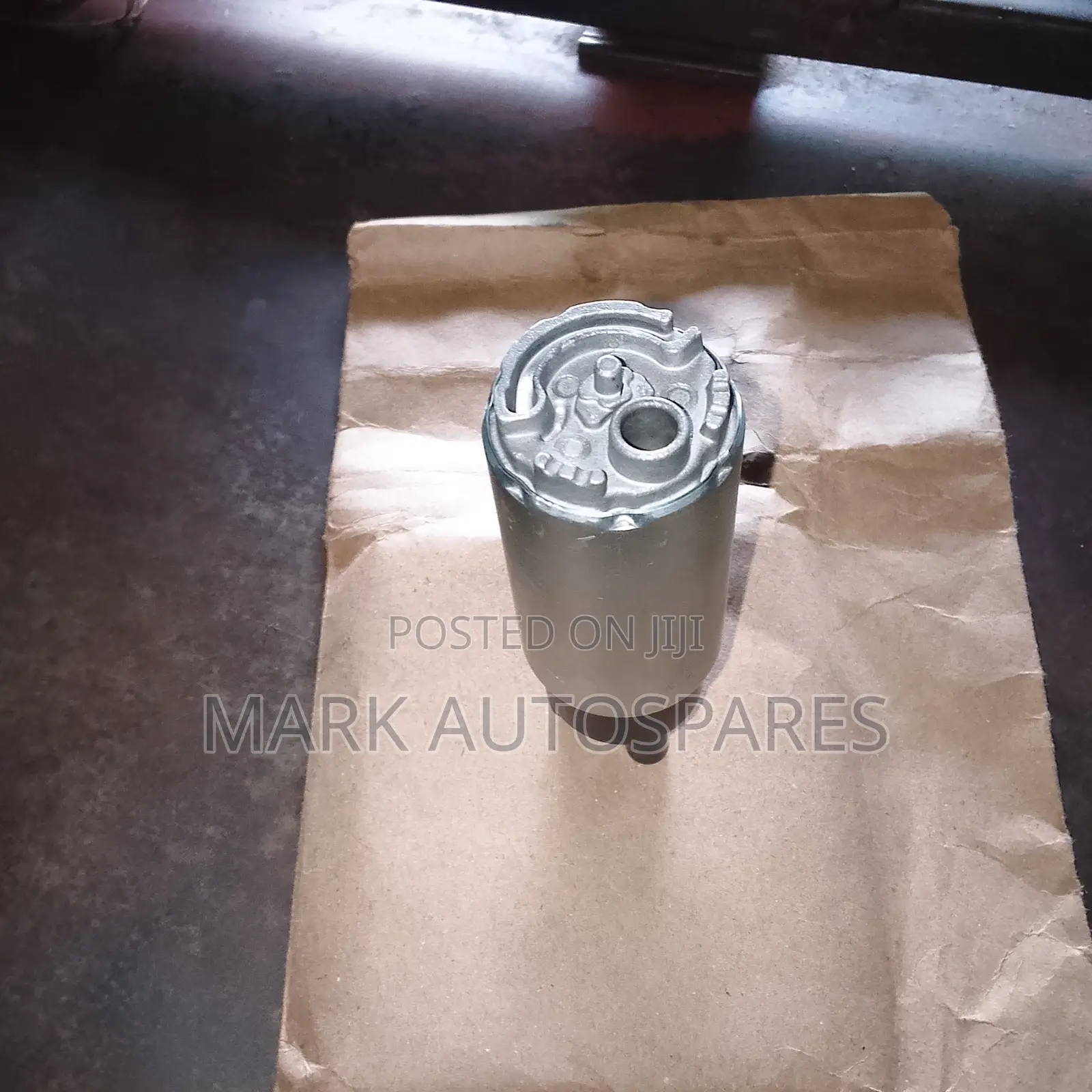 Land Cruiser Prado Fuel Pump