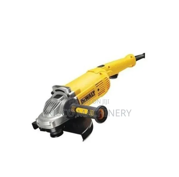 Original Dewalt Angle Grinder/9' Grinder