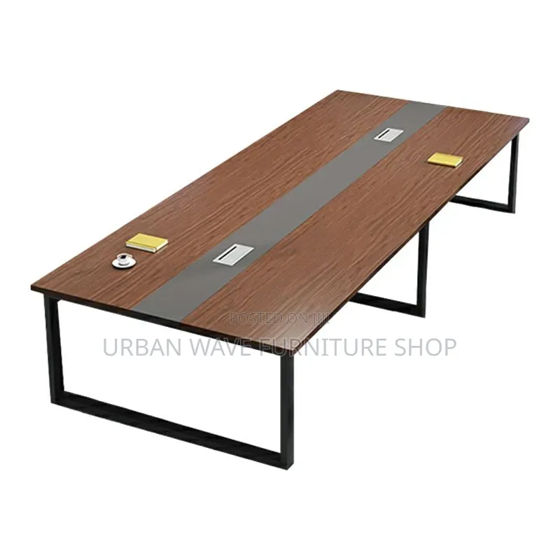High Level Meeting Table