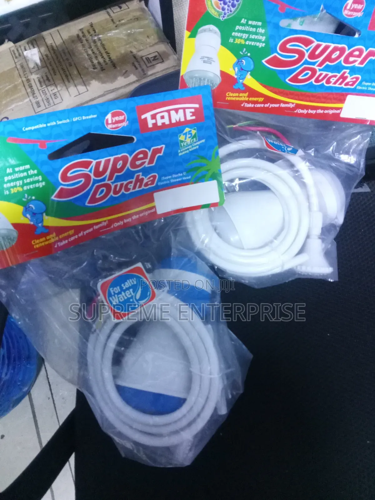 Super Ducha