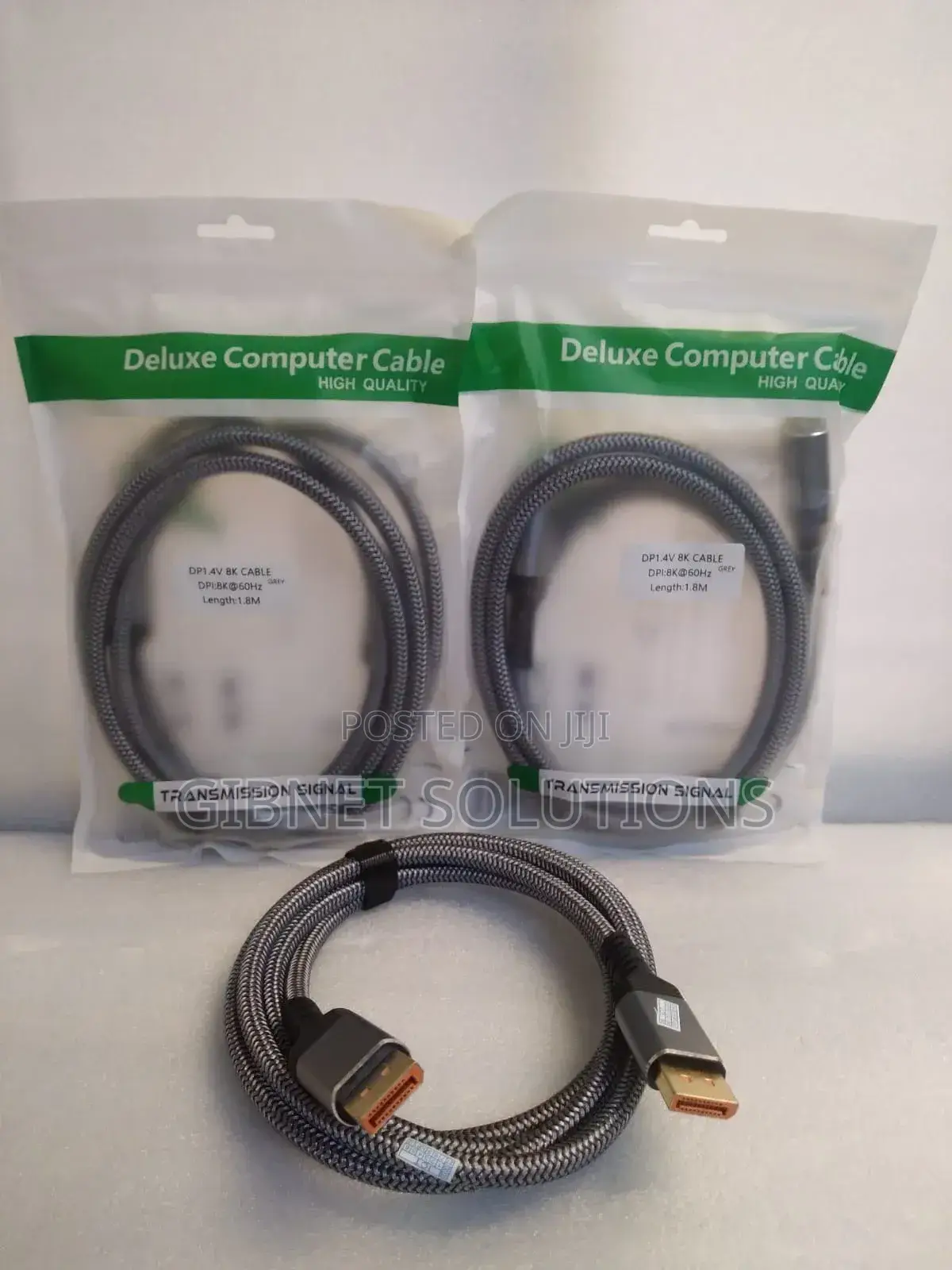 Display to Display Cable