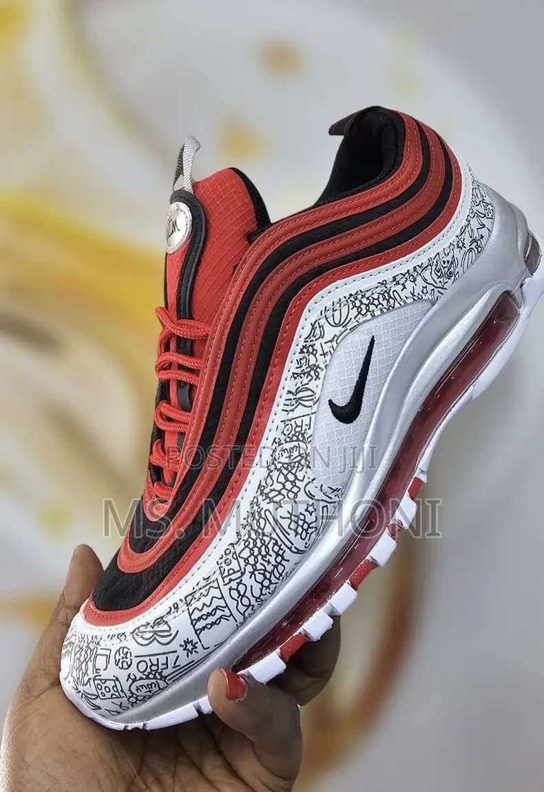 Nike Airmax St. Louis "314" Size 40-45