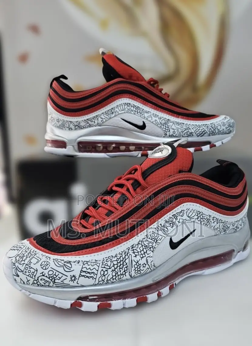 Nike Airmax St. Louis "314" Size 40-45