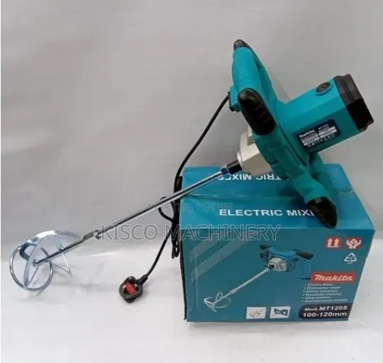 Makita Paint Mixer 2600w/Paint Mixer