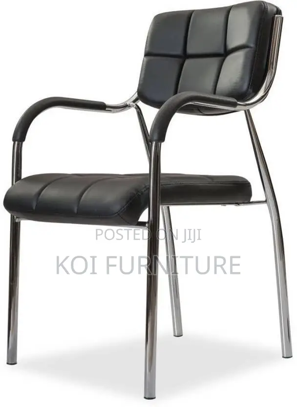 Office Chairs Catalina Armed Office Chair With Mid Backrest