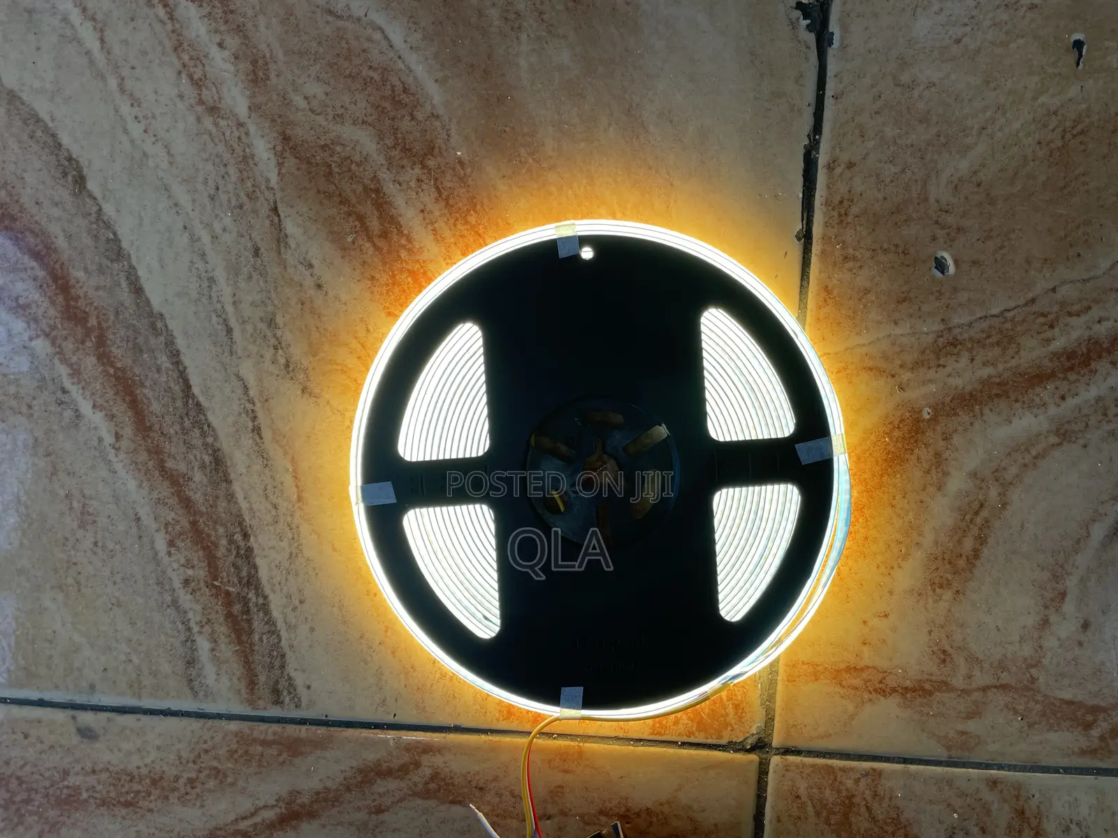 Cob CCT Led Dtrips