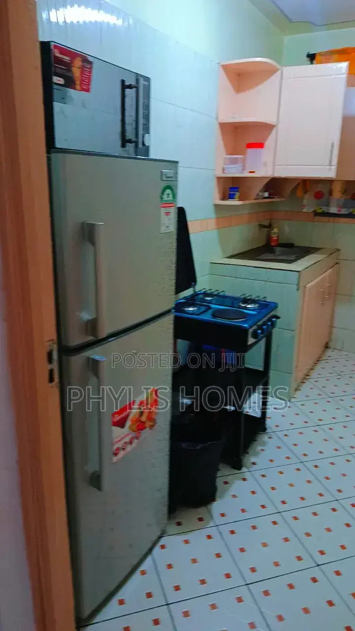 One Bedroom Airbnb Units