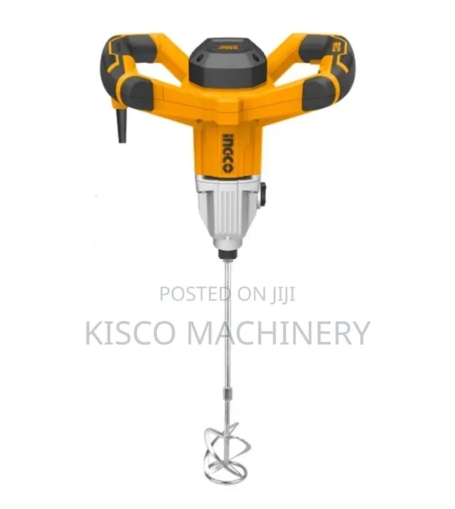 Original Ingco Paint Mixer/Paint Mixer