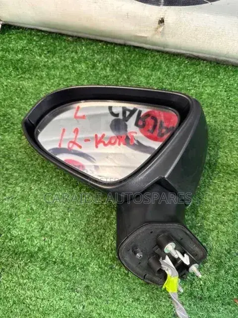 Axio/Fielder 165 2014/2015 Side Mirror