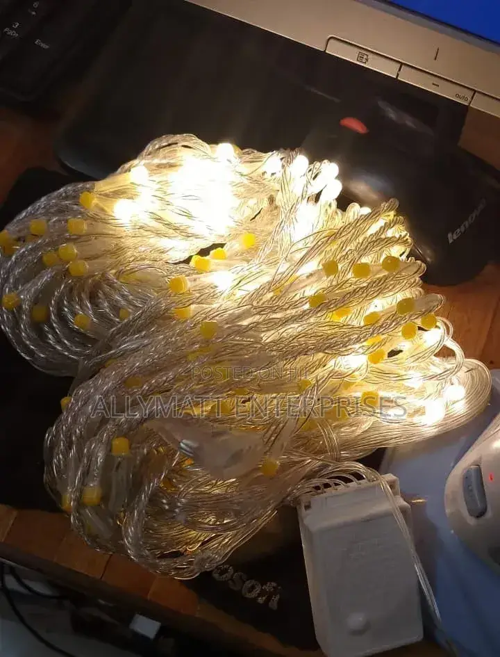 Curtain Lights