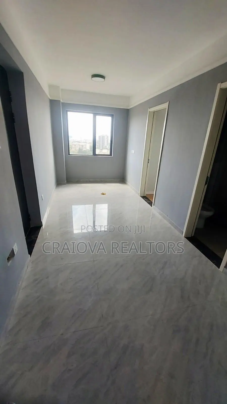 2bdrm Apartment in Dagoretti Corner for sale