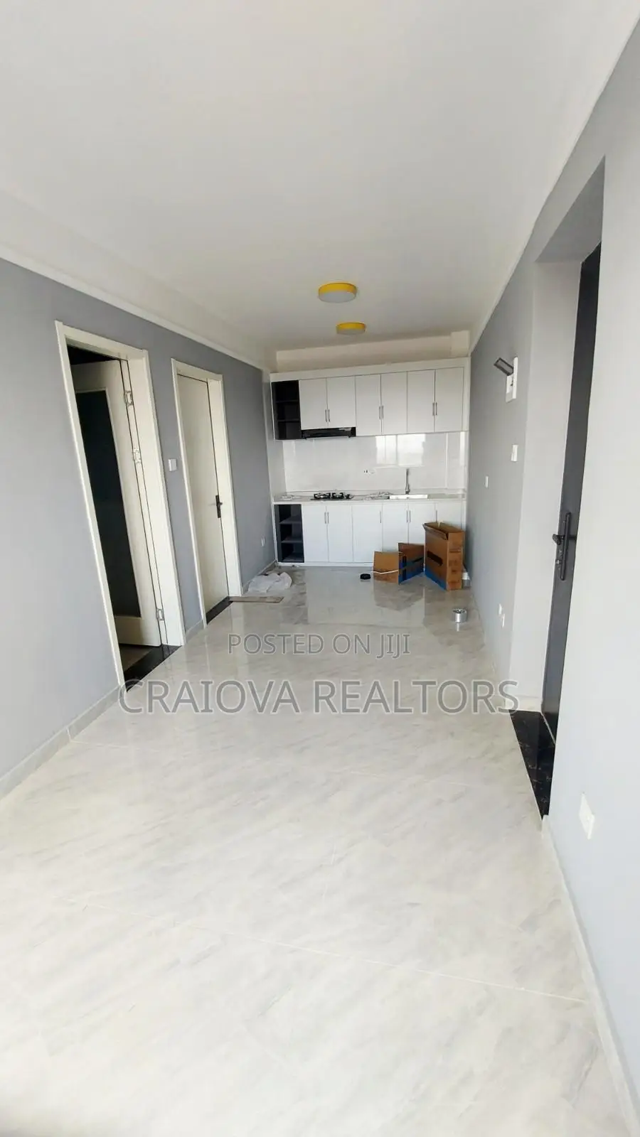 2bdrm Apartment in Dagoretti Corner for sale