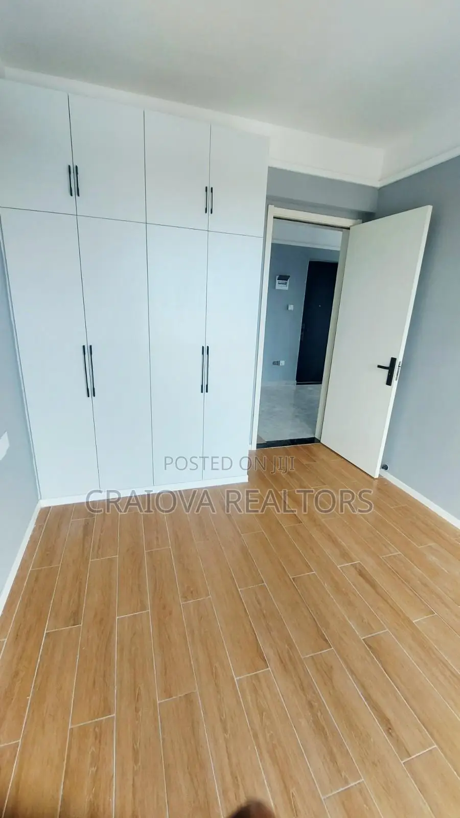 2bdrm Apartment in Dagoretti Corner for sale