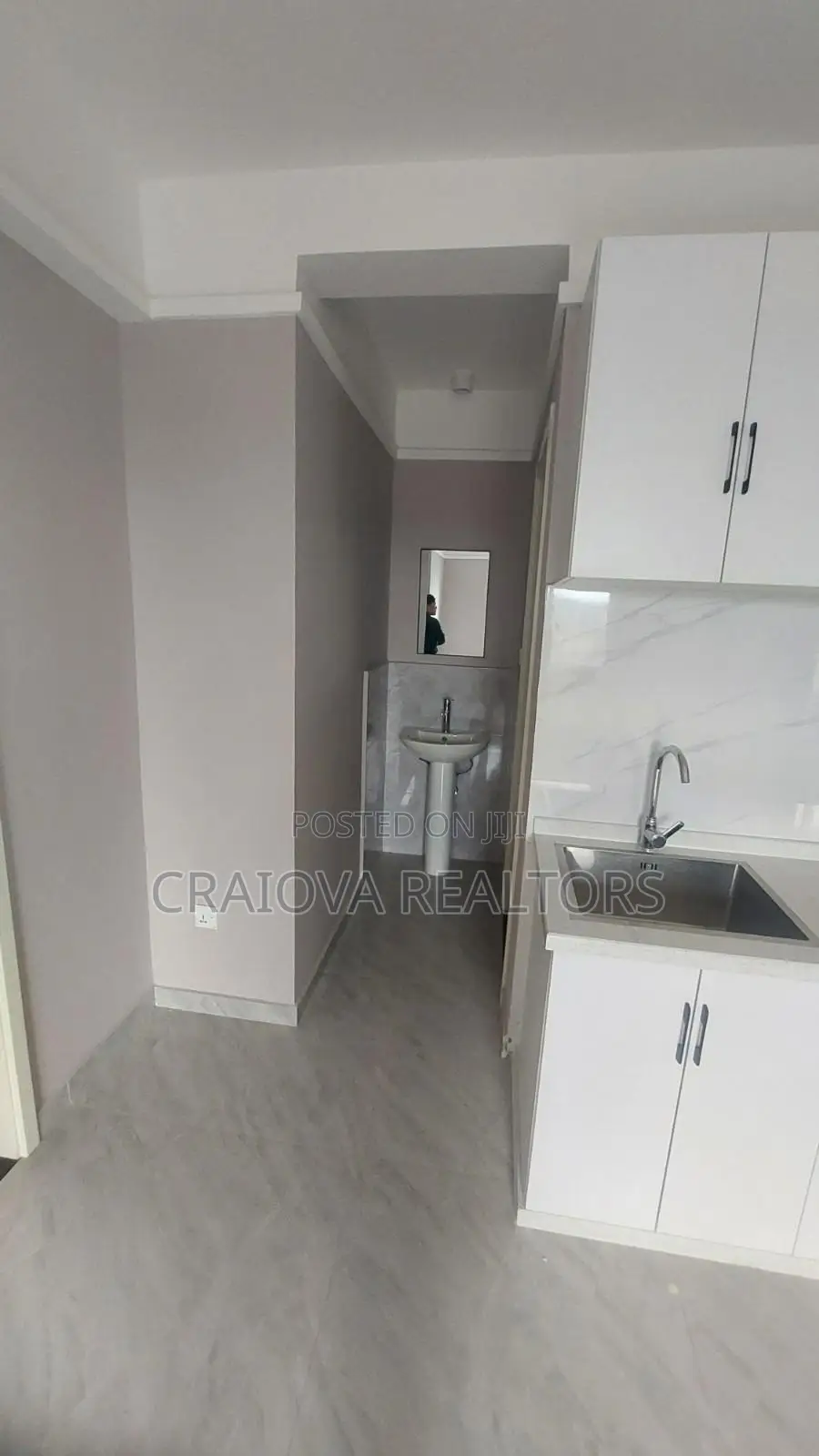 2bdrm Apartment in Dagoretti Corner for sale