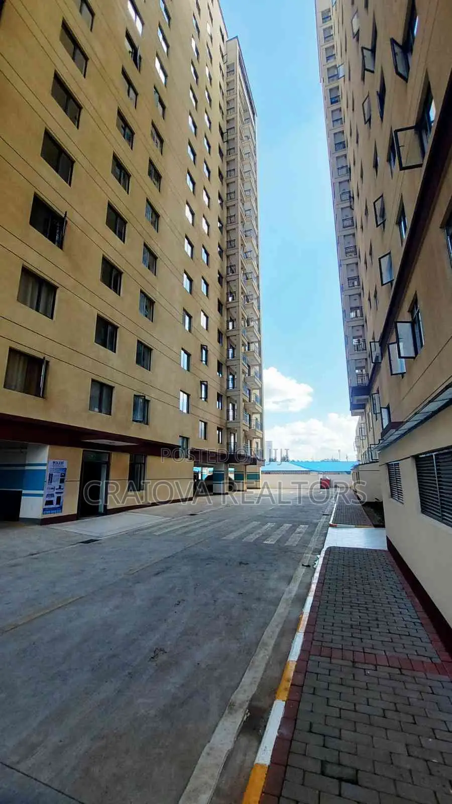 2bdrm Apartment in Dagoretti Corner for rent