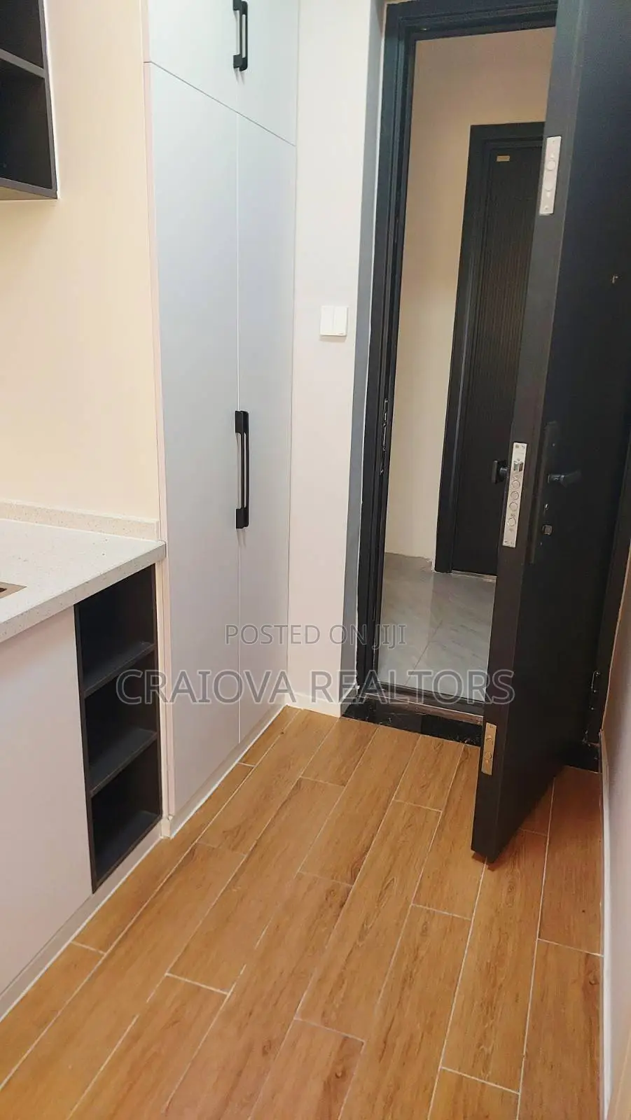 Studio Apartment in Dagoretti Corner for sale