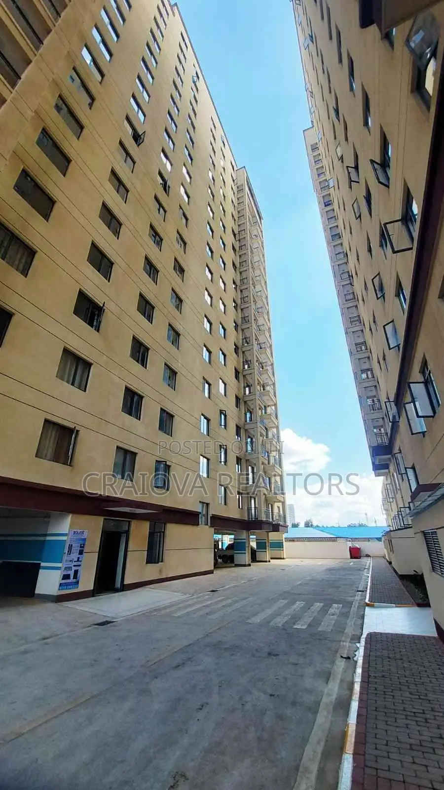 Studio Apartment in Dagoretti Corner for sale