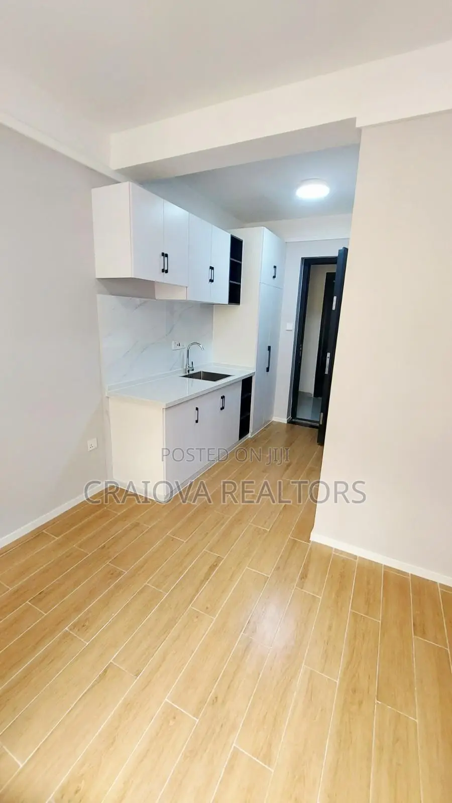 Studio Apartment in Dagoretti Corner for sale
