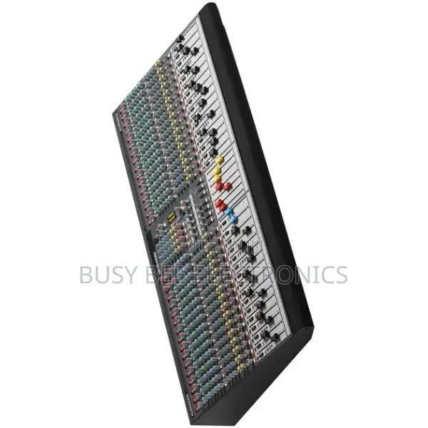 Allen and Heath Gl3200 Mixer