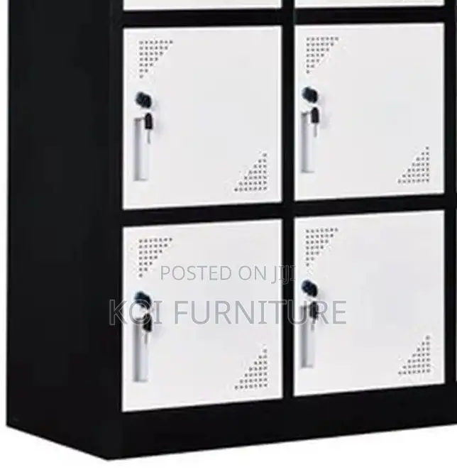 Office Cabinet; 15 Drawers Office Cabinet for Document Storage