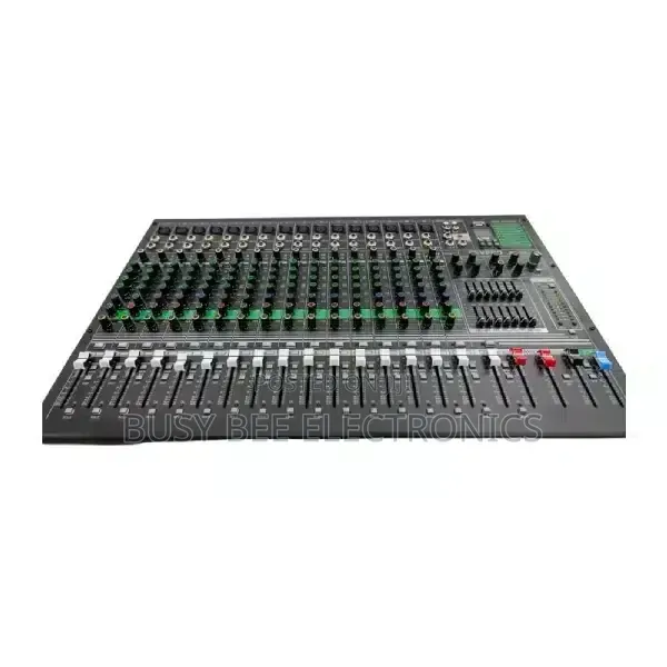 Be 18 Pev Pro Plain Mixer