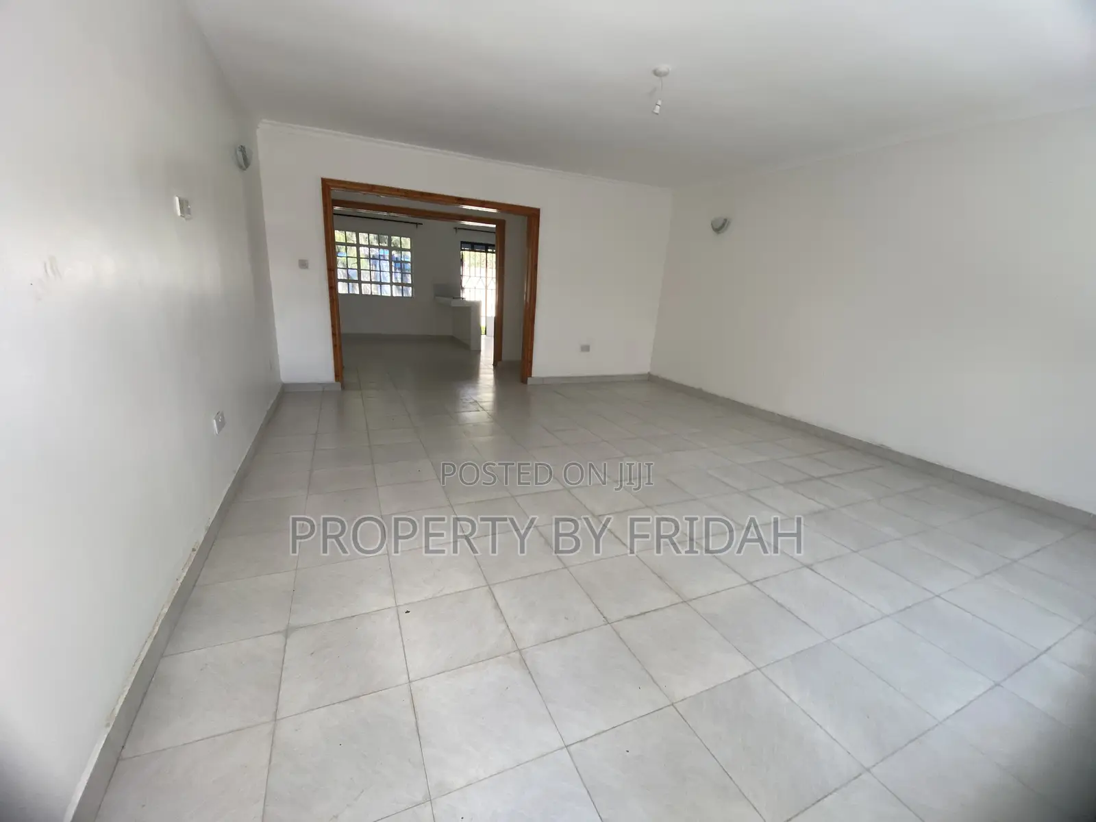 3bdrm Bungalow in Kitengela for sale