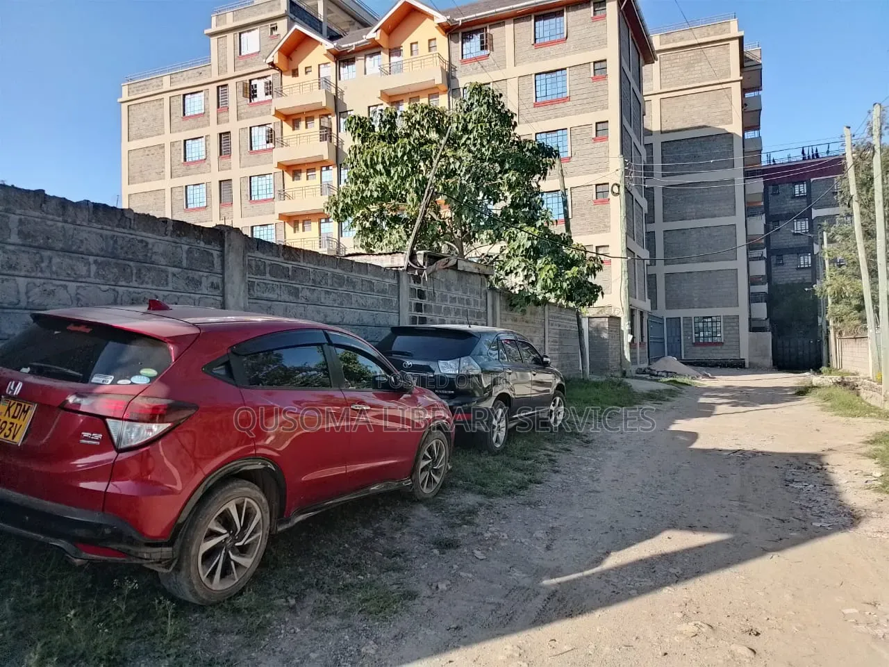 50x100 Prime Commercial Plot in Kitengela Milimani – Price Slashed