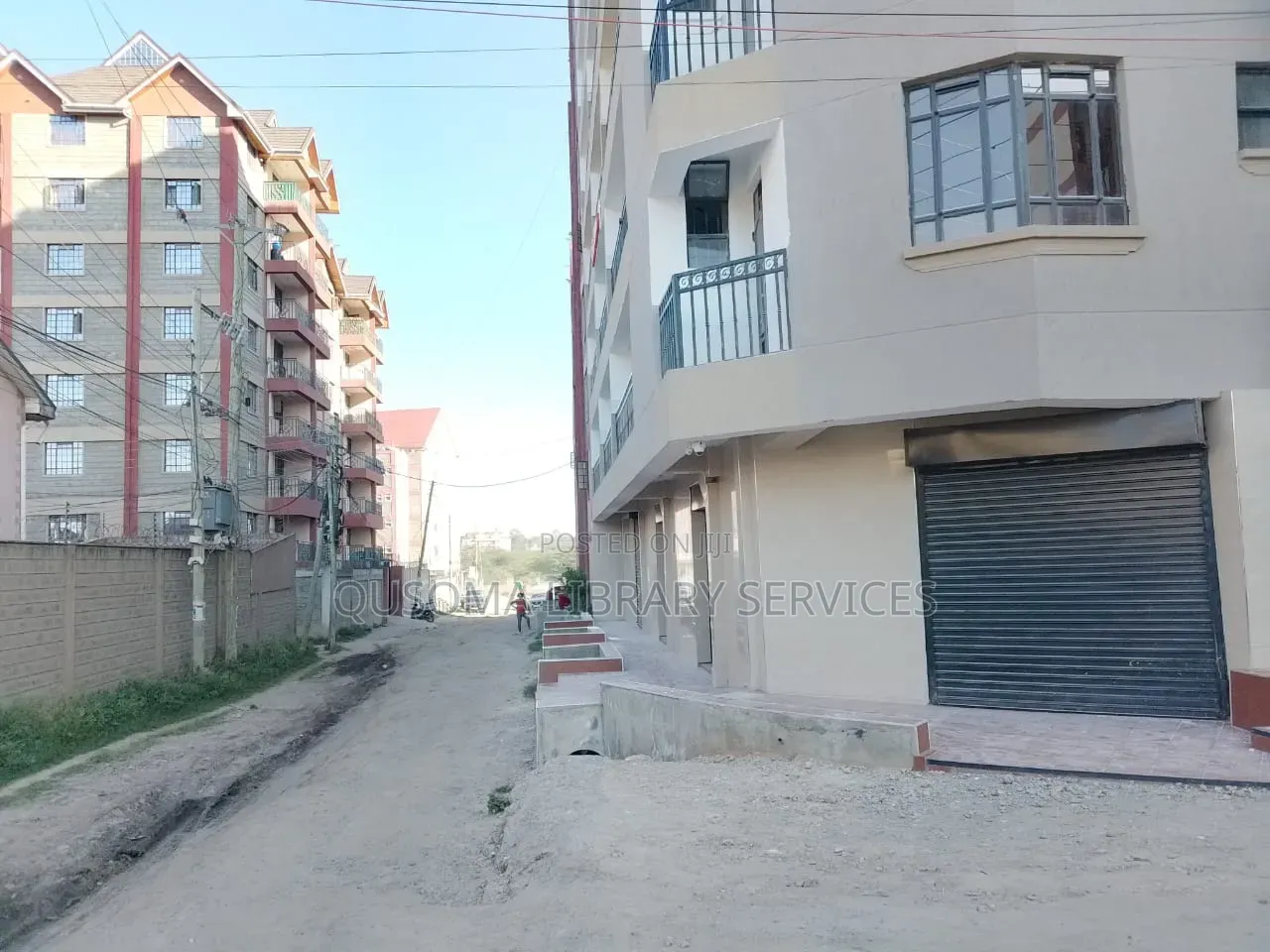 50x100 Prime Commercial Plot in Kitengela Milimani – Price Slashed