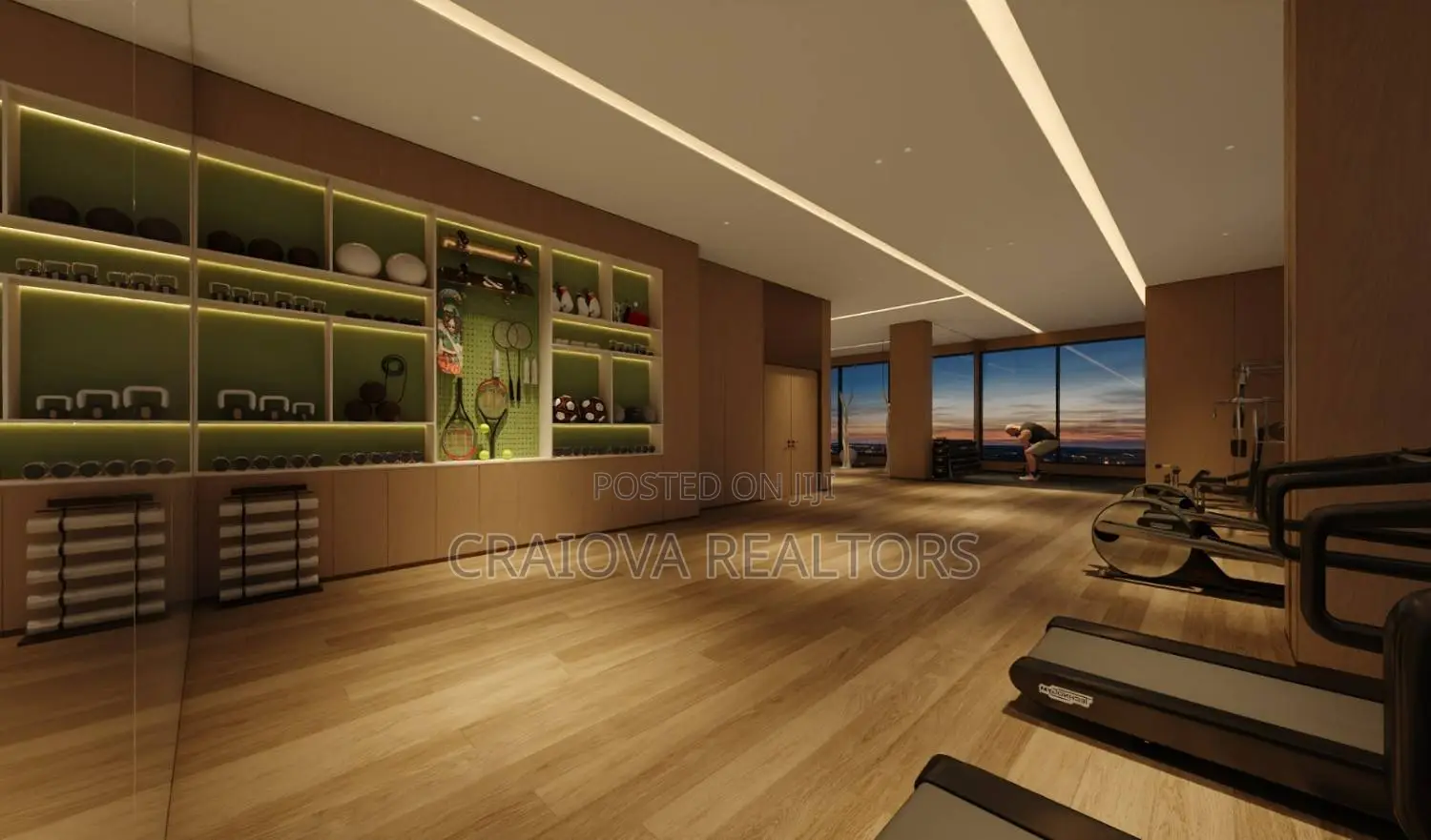 3bdrm Apartment in Spring Valley for sale