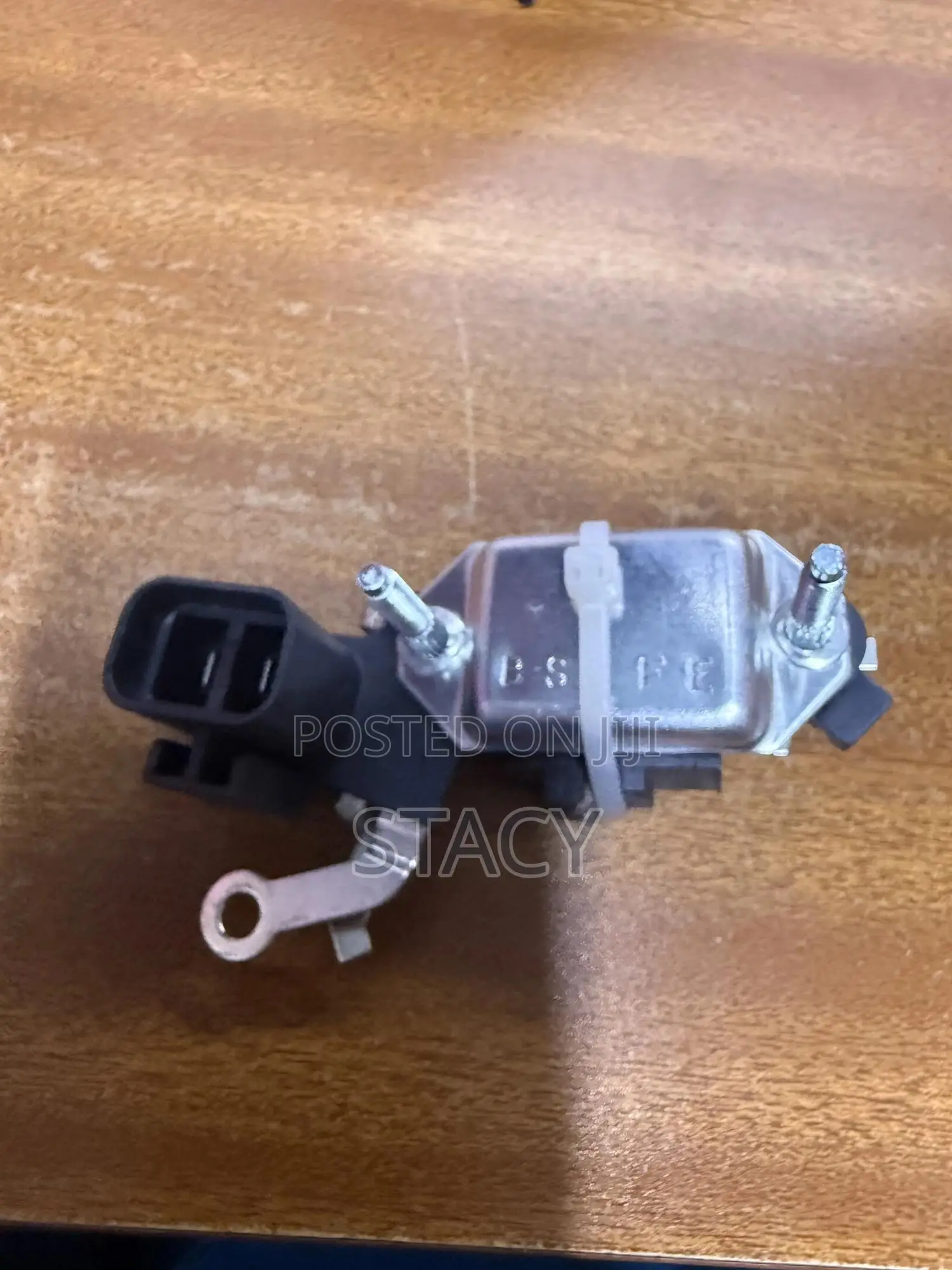 Td 27nissian Alternator Cutout