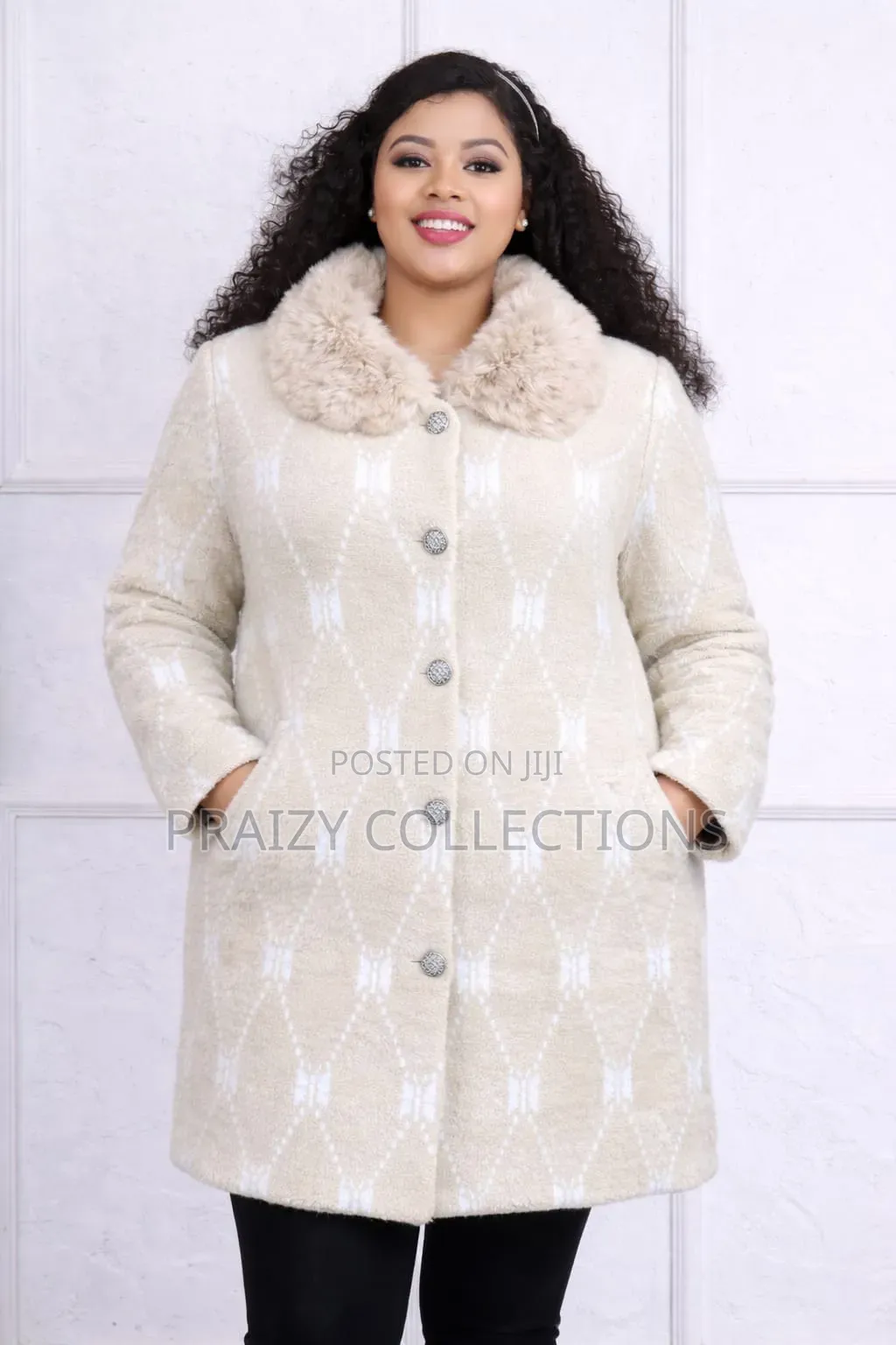 Good Quality, Very Warm Mama's Sweater
